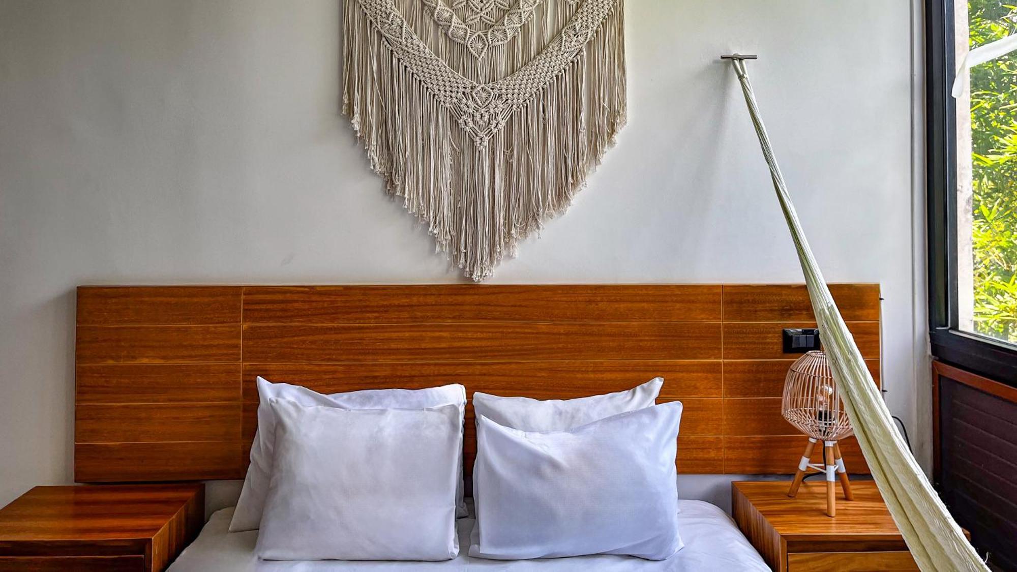 Amaka Calma Tulum Quarto foto