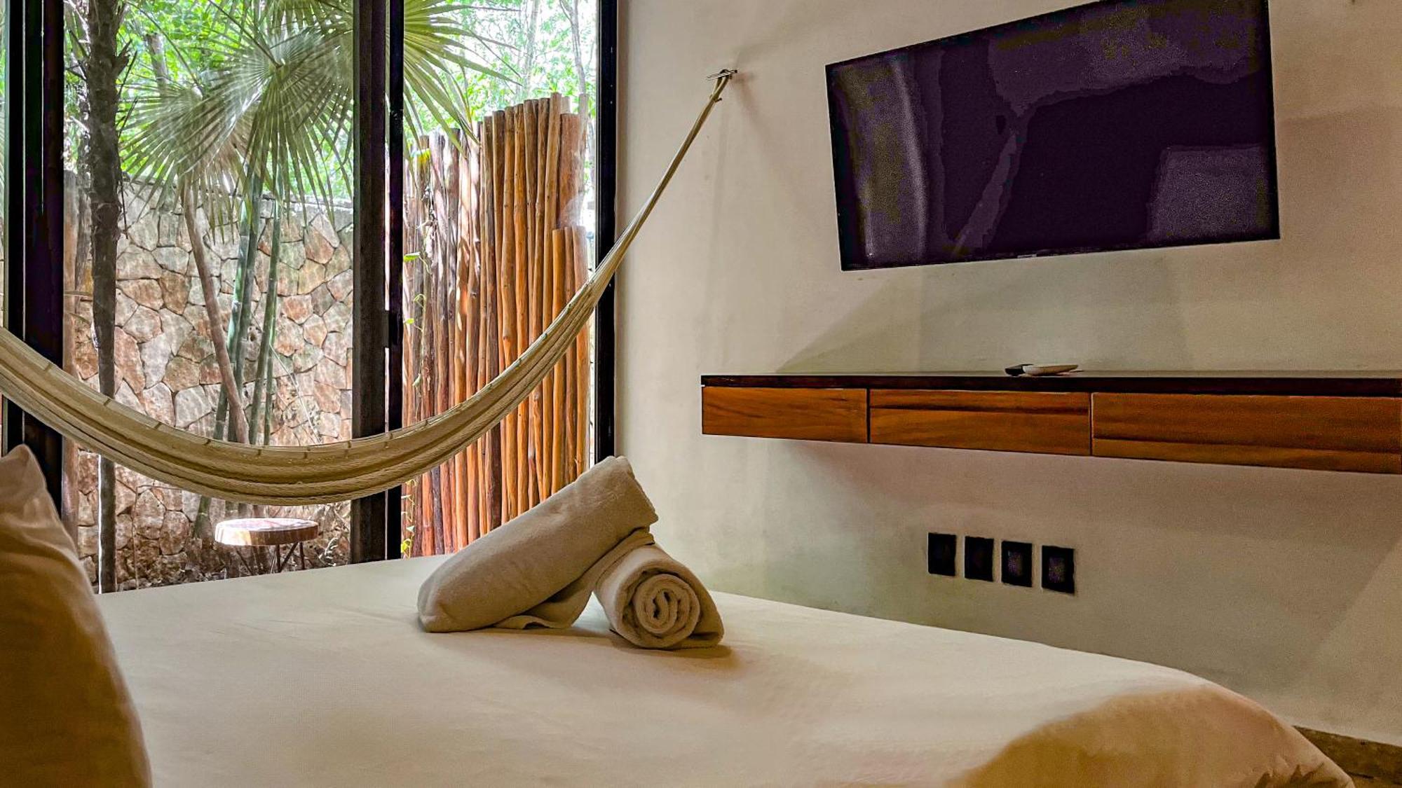 Amaka Calma Tulum Quarto foto